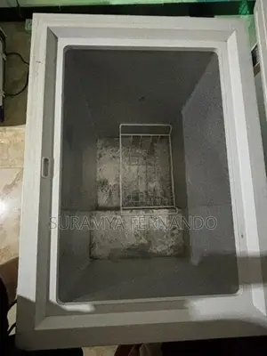 Haier Freezer