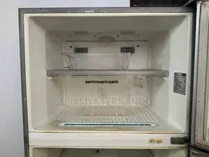 LG REF Freezer