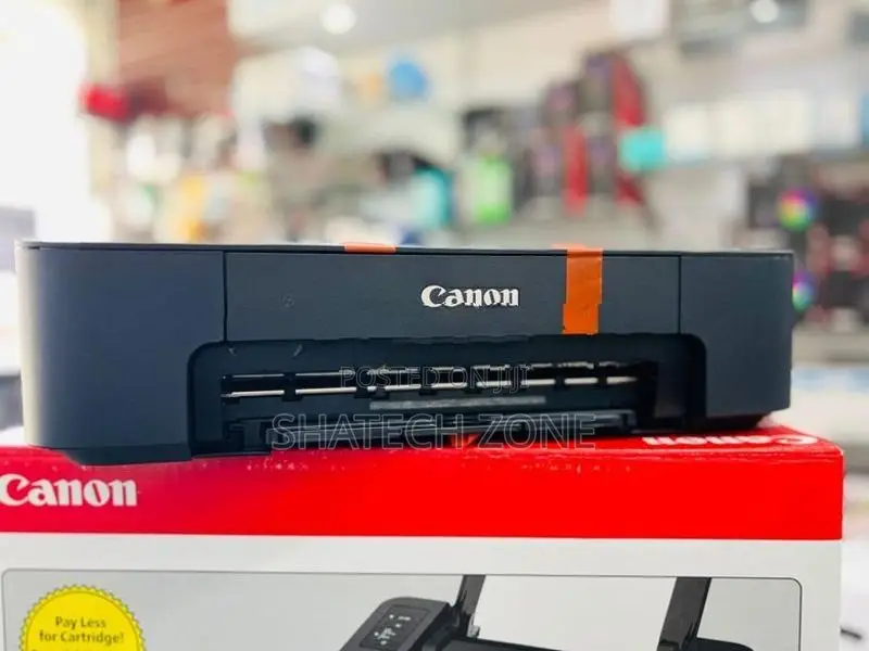 Printer Canon Pixma TS207 (Brand New)