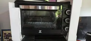 Electric Oven