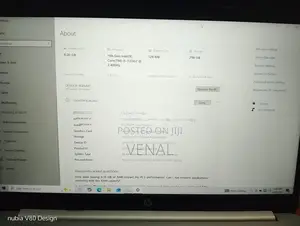 HP i5 11th Gen Laptop