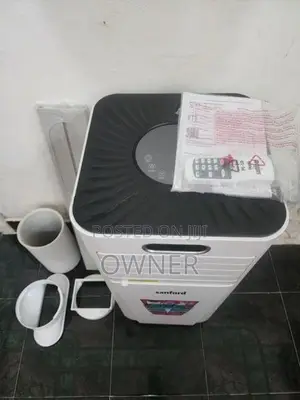 Sanford 12000 BTU Portable Air Conditioner
