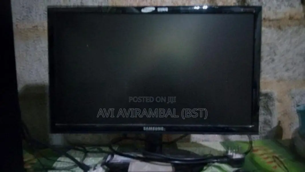 Samsung I3 6th Gen Computer