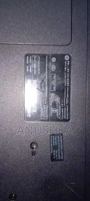 HP Probook 450 G3 i5 6th Gen Laptop