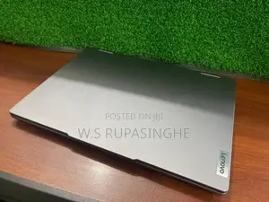 Lenovo IdeaPad 5 2-in-1 Laptop