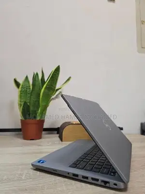laptop Dell latitude 5420 core i5(11th GEN)