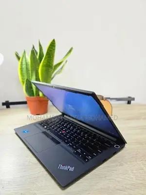 Laptop Lenovo Thinkpad Core i5 (11th Gen)
