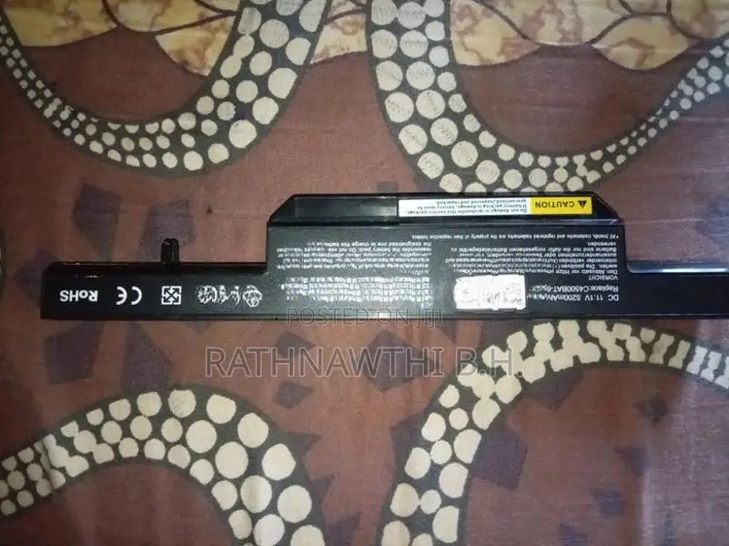 C4500BAT-6 Laptop Battery