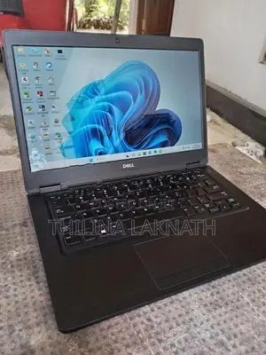 Dell Latitude 5490