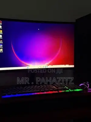Gaming Pc Full Set
