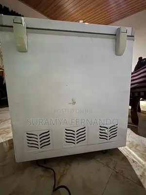 Chest Freezer