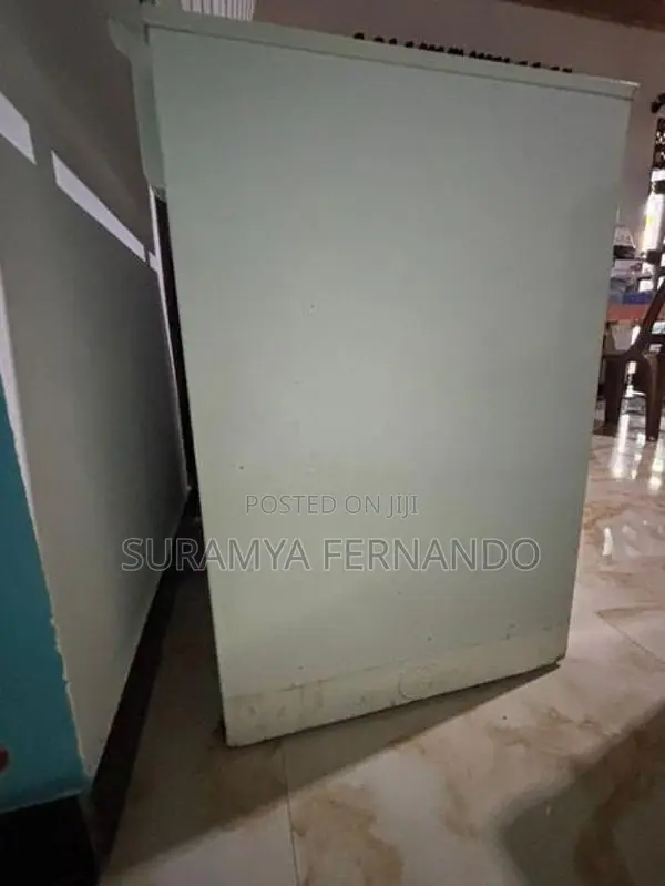 Haier Freezer
