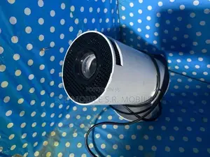 projector from Dubai.