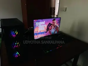 Gaming PC 1660ti i5 1400F