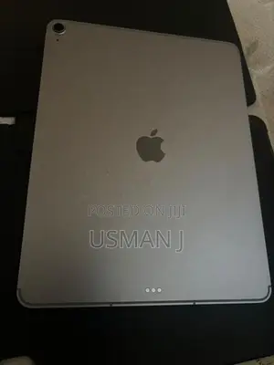 iPad Air 13-inch (M3