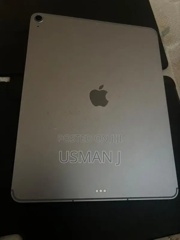 iPad Air 13-inch (M3