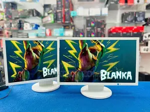 MONITOR 22" WIDE LED