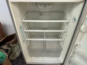 LG REF Freezer