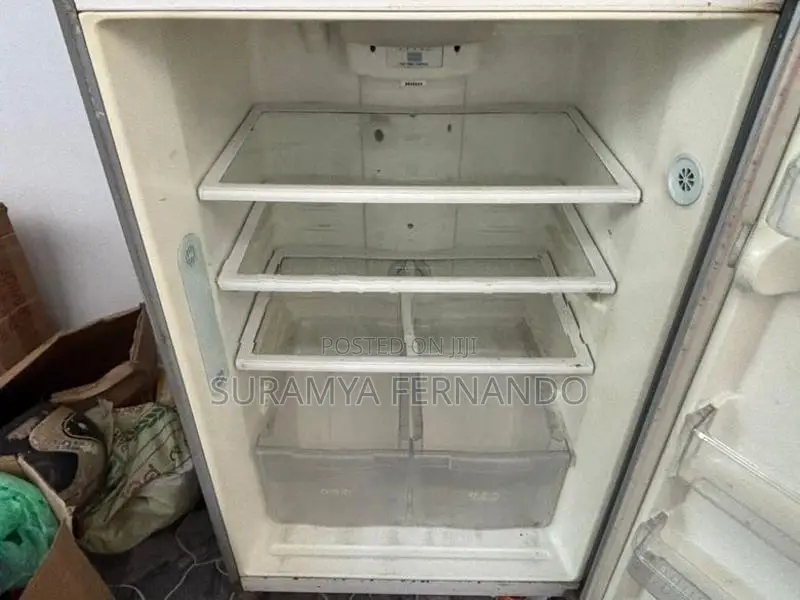 LG REF Freezer