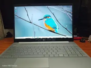HP i5 11th Gen Laptop