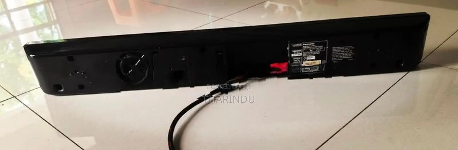 Panasonic 2.2 Sound Bar