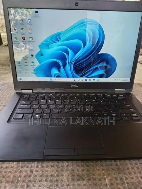 Dell Latitude 5490