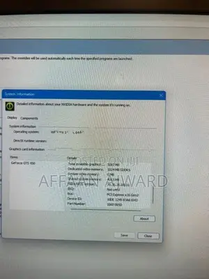 Intel Core i7 4th Gen 3.60GHz with 250GB SSD (NVIDIA GeForce-1GB)