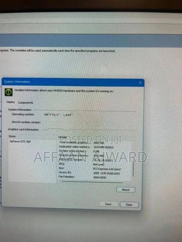 Intel Core i7 4th Gen 3.60GHz with 250GB SSD (NVIDIA GeForce-1GB)
