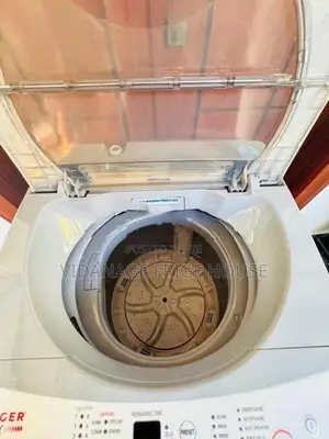 singer washing machine full automatic