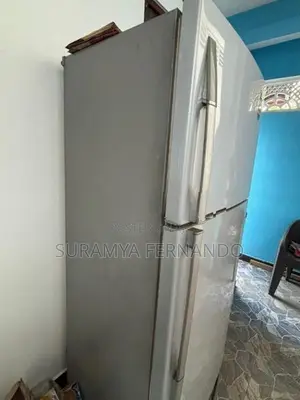LG REF Freezer