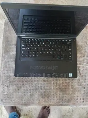 Dell Latitude 5490