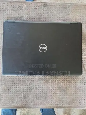 Dell Latitude 5490