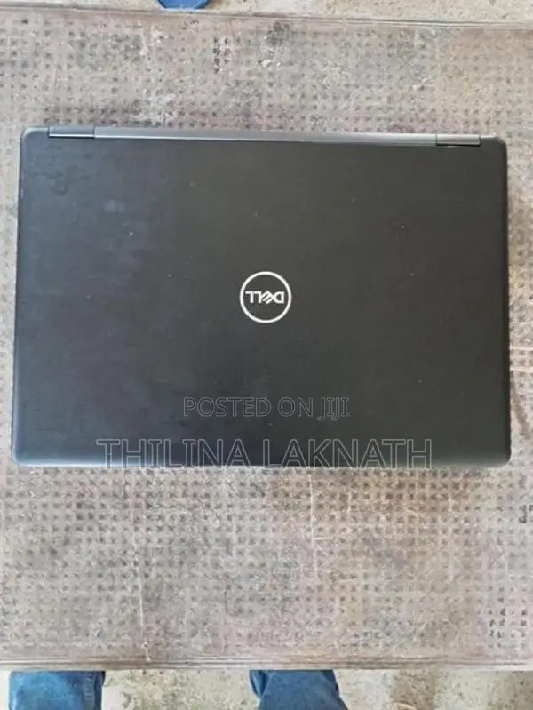 Dell Latitude 5490