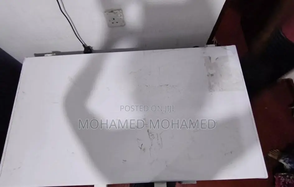 Chest Freezer 320 L