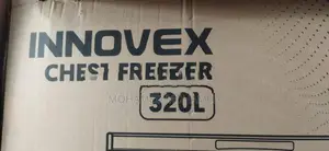 Chest Freezer 320 L