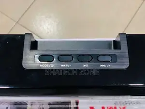Speaker Soundbar + Subwoofer - Zima Zm 2180 Bluetooth|usb|fm