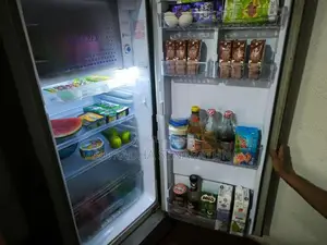 Sisil Eco Refrigerator