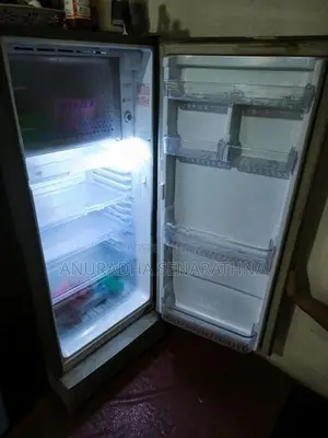 Sisil Eco Refrigerator