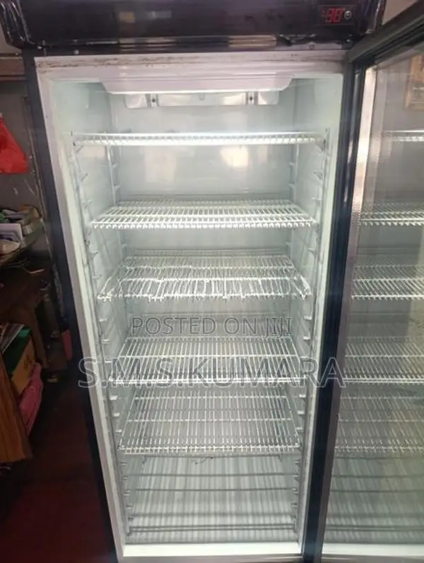 376L Abans Bottle Cooler