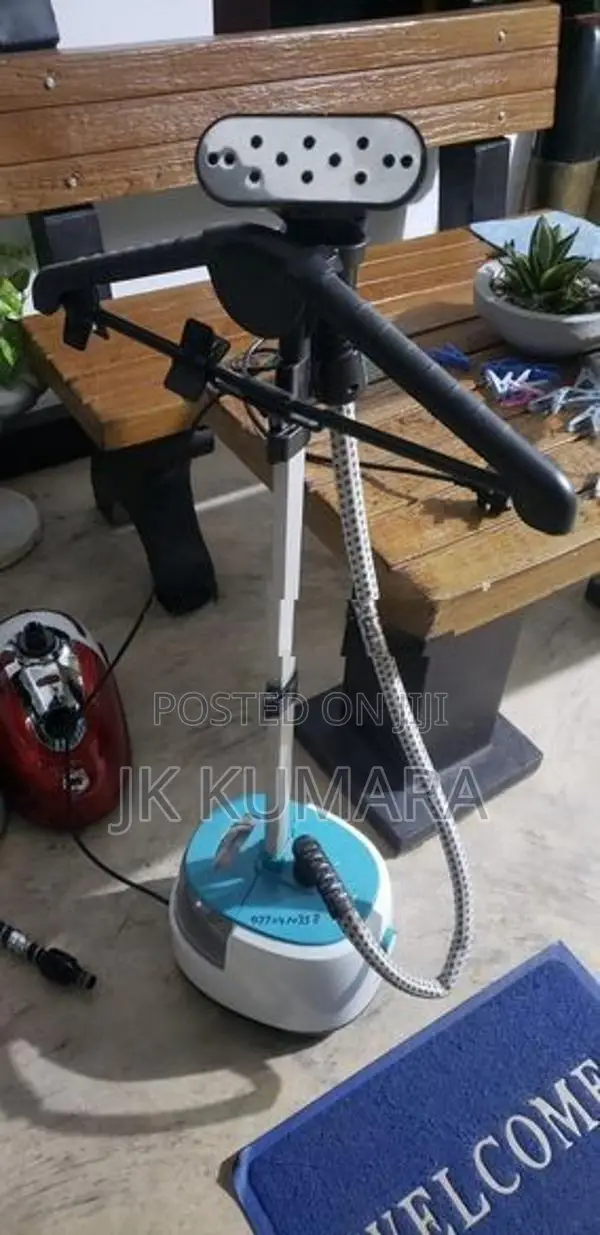 Steam Garment Ironing Machine