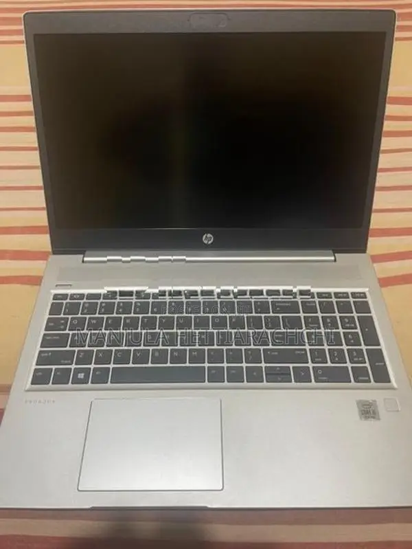 HP ProBook 450 G7 i5 10th gen Laptop