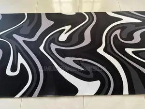 Gaming Mouse Pad Extra Large