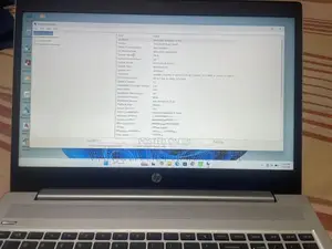 HP ProBook 450 G7 i5 10th gen Laptop