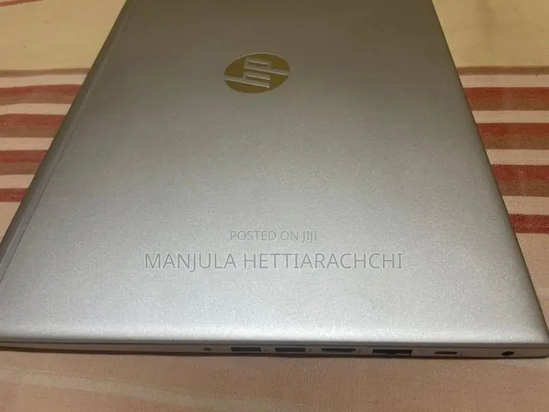 HP ProBook 450 G7 i5 10th gen Laptop