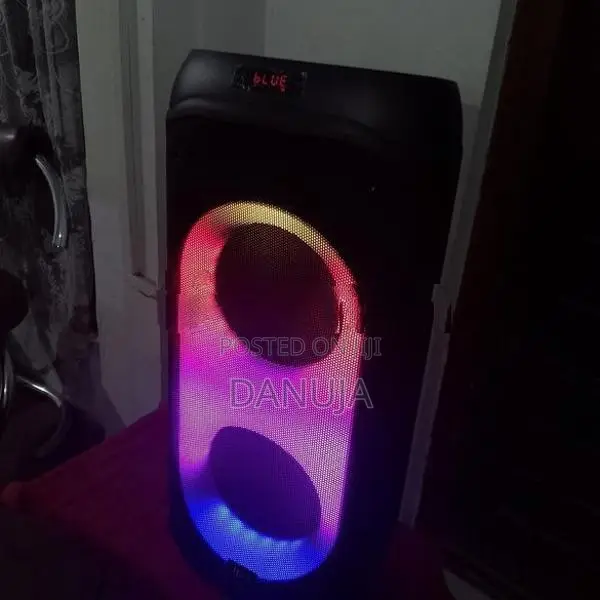 Party Box