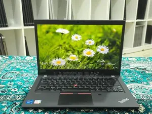 Lenovo ThinkPad T14 - i5 11th Gen Laptop