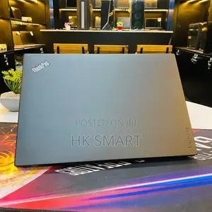 Lenovo ThinkPad T480 i5 8GB RAM 256SSD 08th Gen