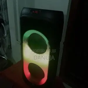 Party Box
