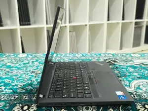 Lenovo ThinkPad T14 - i5 11th Gen Laptop