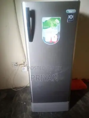 Abans Refrigerator